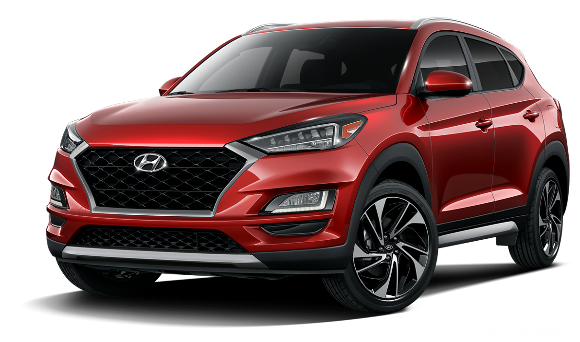 Thông số xe Hyundai Tucson 2022 đẳng cấp hơn với thiết kế mới